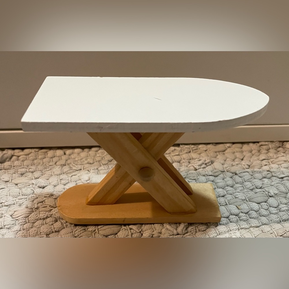 KidKraft Ironing Board  From The Majestic Mansion. Barbie Size Barbie furniture
